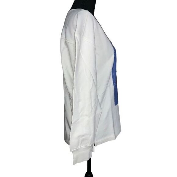 BP. Oversized Sweatshirt  - Picture 3 of 6